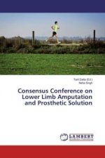 Consensus Conference on Lower Limb Amputation and Prosthetic Solution