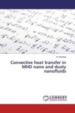 Convective heat transfer in MHD nano and dusty nanofluids