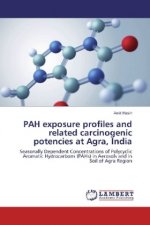 PAH exposure profiles and related carcinogenic potencies at Agra, India