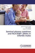 Seminal plasma cytokines and HLA-DQB1 alleles in infertile males