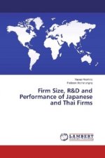 Firm Size, R&D and Performance of Japanese and Thai Firms