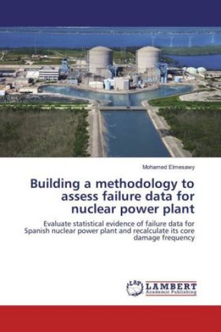 Building a methodology to assess failure data for nuclear power plant