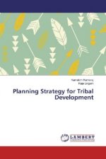 Planning Strategy for Tribal Development