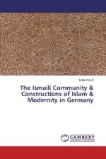 The Ismaili Community & Constructions of Islam & Modernity in Germany