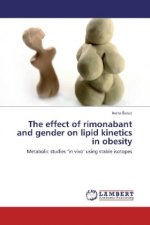 The effect of rimonabant and gender on lipid kinetics in obesity