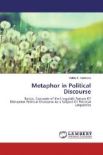 Metaphor in Political Discourse