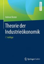 Theorie Der Industrieoekonomik