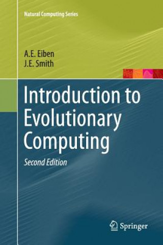 Introduction to Evolutionary Computing