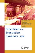 Pedestrian and Evacuation Dynamics 2008