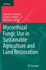 Mycorrhizal Fungi: Use in Sustainable Agriculture and Land Restoration