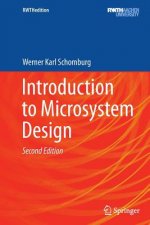Introduction to Microsystem Design
