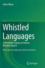 Whistled Languages