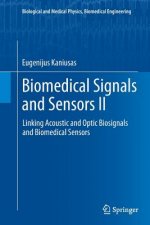 Biomedical Signals and Sensors II