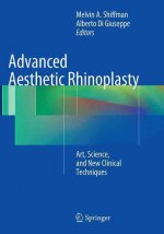 Advanced Aesthetic Rhinoplasty