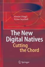 New Digital Natives