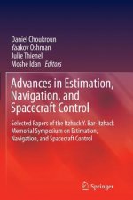 Advances in Estimation, Navigation, and Spacecraft Control
