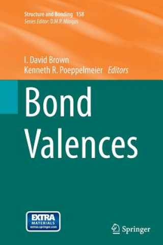 Bond Valences