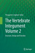 Vertebrate Integument Volume 2