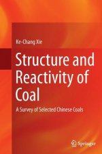 Structure and Reactivity of Coal