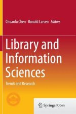 Library and Information Sciences