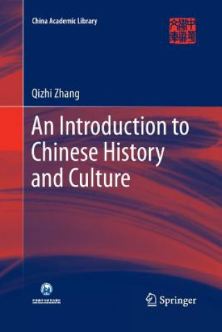 Introduction to Chinese History and Culture