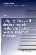 Design, Synthesis, and Structure-Property Relationship Study of Polymer Field-Effect Transistors