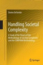 Handling Societal Complexity