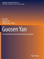 Guosen Yan