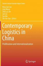 Contemporary Logistics in China
