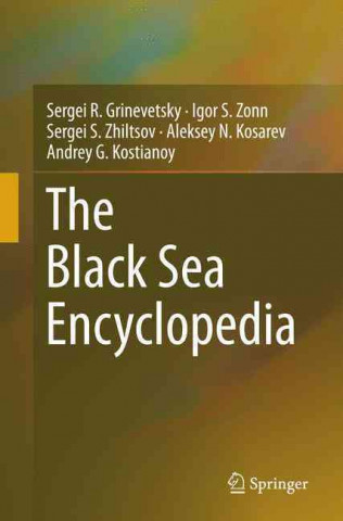 Black Sea Encyclopedia