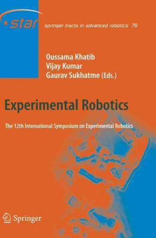 Experimental Robotics