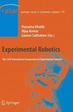 Experimental Robotics