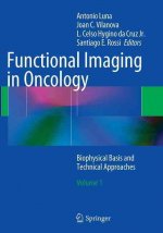Functional Imaging in Oncology