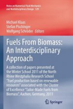 Fuels From Biomass: An Interdisciplinary Approach