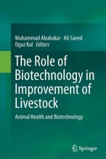 Role of Biotechnology in Improvement of Livestock