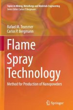 Flame Spray Technology