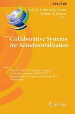 Collaborative Systems for Reindustrialization