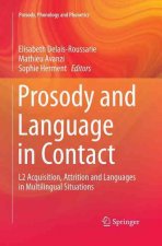 Prosody and Language in Contact