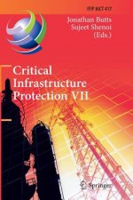 Critical Infrastructure Protection VII