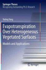 Evapotranspiration Over Heterogeneous Vegetated Surfaces