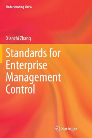 Standards for Enterprise Management Control