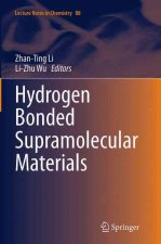 Hydrogen Bonded Supramolecular Materials