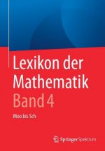 Lexikon Der Mathematik