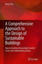 Comprehensive Approach to the Design of Sustainable Buildings