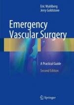 Emergency Vascular Surgery