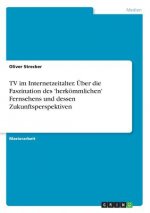 TV im Internetzeitalter. UEber die Faszination des 'herkoemmlichen' Fernsehens und dessen Zukunftsperspektiven