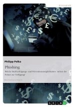 Phishing. Welche Strafverfolgungs- und Praventionsmoeglichkeiten stehen der Polizei zur Verfugung?