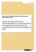 Analisis de los interesados bajo lineamientos PMI en la conformacion de la red empresarial de piscicultores del corregimiento de El Encano, Municipio