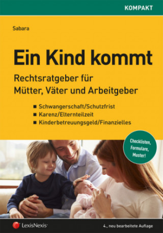 Ein Kind kommt