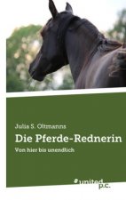 Die Pferde-Rednerin